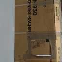 Rowing Machine for Home, 350 LB Capacity, 16-Level Silent Resistance, Magnetic Rowing Machines for Home Foldable, Full-Body Workout Compact Rowing Machine for Cardio & Strength with APP Support (Black)