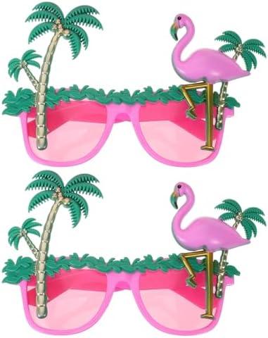 Tropical Glasses