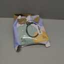 SetSail Towel Holder for Bathroom Wall Matte Black Towel Ring Stainless Steel Hand Towel Holder Heavy Duty Towel Hanger for Bath, Kitchen (1 pack)