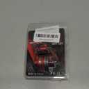 RCAWD 30K Oil, 20% Faster, 40CrMo Gear, Front Rear Diff Set 34T 13T, Enlarged Spiral Teeth for Big Rock, Granite, Senton, Vorteks, Typhon, Infraction, Vendetta 3S & Kraton Outcast Mojave 4S