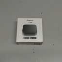 Aqara Smart Home Hub M3 for Advanced Automation, Matter Controller, Thread Border Router, Features Zigbee, Bluetooth, Wi-Fi, PoE, IR, Supports Alexa, Apple HomeKit, SmartThings, Home Assistant, IFTTT