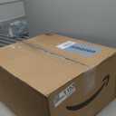 Cordless Snow Shovel, Electric Snow Shovel 12" Width 6.7" Depth Cleaning and 20ft Throwing Distance, 4 Ah 21V Battery Brushless Snow Mover with Adjustable Front Handle for Driveway, Steps, Patio