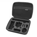 Surface-Waterproof DJI Osmo Action 6 Carrying Case,Travel Portable Bag Compatible With DJI Osmo Action 6/5 Pro/4/3 Adventure Combo