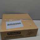 PetSafe ScoopFree Premium Natural Cat Litter - Eco-Friendly Long-Lasting Litter - High Absorbency & Low-Tracking Design - Non-Clumping Pebbles - 4.2 lb Bag - 2 Pack