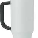 BlenderBottle C05634 Tumbler 40oz - Stainless Steel - Cloudscape