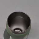 Owala FreeSip Insulated Stainless Steel Water Bottle with Straw, BPA-Free Sports Water Bottle, Great for Travel, 32 Oz, Camo Cool