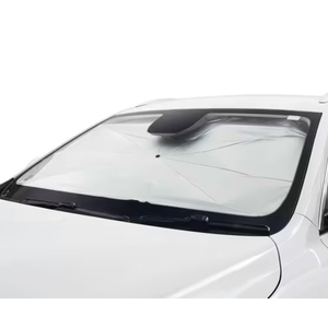 Vehicle-Specific Sun Shade 60"×30"