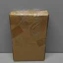 WUWEOT Cake Pop Stand Riser, 22 Holes Wooden Lollipop Holder, 4 Tier White Candy Sucker Display Shelf for Dessert Table of Wedding, Shower, Birthday Party