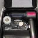 REWONDER Car Vacuum Cleaner High Power, 22000Pa Vacuum Cleaner & 110000RPM Air Duster, Handheld Vacuum with 7800mAh Battery Car Detailing Vacuum, Storage Bag & Multi-Nozzles for Car, Home