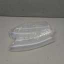 Disposable Plastic Cups with Leak-Proof Lids and Heart-Shaped Souffle, Jello, Condiment Containers - 100 Sets, 1.5 oz Each