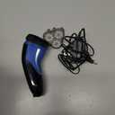 REMINGTON R4000 Series Rotary Shaver, PR1340D (Blue)