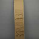 KPY Rain Guards Fit for 2021-2026 Toyota Sienna, Out-Channel Window Visors Vent Wind Deflectors 4PC, Car Accessories for 21-26 Sienna