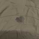 Men's Cargo Work Hiking Pants Lightweight Water Resistant Quick Dry Fishing Travel Camping Outdoor Breathable Multi Pockets Size XL