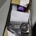 Dyson V11 Cordless Stick Vacuum, Large, Nickel/Blue