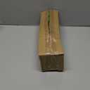 WILLBOND 12 Bundles Artificial Flowers Outdoor, UV Resistant Faux Artificial Plants Shrubs Plastic Flower Bulk for Hanging Planter Porch Window Home Spring Summer Decor(Yellow)