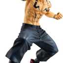 Banpresto - Jujutsu Kaisen - Sukuna Special ver. Maximatic Figure