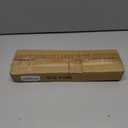 Adjustable Tabletop Easel Stand for Frames up to 29" H, Picture Easels for Display, Gold Easel, Picture Frame Stand, Adjustable Art Easel, Metal Picture Frame Holder Stand Table for Art, Photo (Gold)