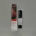 AGE beautiful Permanent Hair Color Dye Liqui Creme | 100% Gray Coverage | Anti-Aging Haircolor | Biotin for Thicker, Fuller Hair | Professional Salon Coloring (4RR Dark Intense Red)