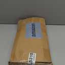 Cat Window Perch with 2 Steps, Easy to Assemble Hammock for Window Indoor/Outdoor Cat Seat/Bed Supports 40 lbs (Drilling-Free)