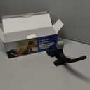Hip Muscle Release Hook: Psoas Massage Tool - Myofascial Trigger Point Relief Device for Piriformis & Iliacus
