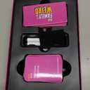 DSS Games Our Family is So Weird [A Family Card Game to Decide Whos Most Likely to | Game Night Idea for Teens, Adults & Groups | Great for Reunions, Vacation, Road Trips]