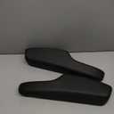 Door trim armrests