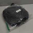 Rest-Eazzzy Dog Playpen, Foldable Kitten Playpen for Medium Dogs, Portable Pet Puppy Playpen with Removable Shade Cover, Indoor Outdoor Travel Camping Use for Small Pets with Carrying Case (S, Grey)