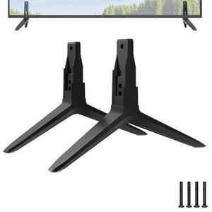 TV Stand Legs Exclusive for Vizio E32h-C1 D32x-D1 TV Model, Not Compatible with Other Devices, for Vizio TV Replacement Stand with Screws & Instructions, Easy to Install