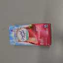 Crystal Light Sugar-Free Energy Wild Strawberry Low Calories Powdered Drink Mix 6 Count Pitcher Packets (2.53 Ounce (Pack of 1))