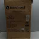 Baby Trend Journey Jogger, Stellar Black