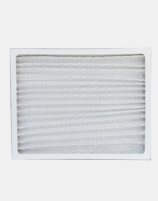 MERV 11 HVAC Furnace Air Filters 16 in x 21 in x 1 in, Electrostatic Pleated AC Filter
