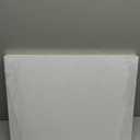 25 Pack Backing Boards Only - 16x20 Uncut White Matboards, Acid Free Backerboards for Art Prints, Ideal for Photos/Pictures/Prints/Frames/Arts