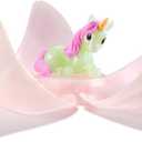 Unicorn Academy, Collectible Baby Unicorn Toy, Surprise Figure Blind Box, Dolls & Unicorn Toys for Girls Ages 4 and up