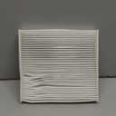WIX Filters - 24483 Cabin Air Panel, Pack of 1