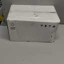 vacane Egg Holder for Refrigerator, 48 Capacity Clear Egg Storage Drawer with Non-Slip Pads, Stackable BPA-Free Egg Organizer Tray for Fridge