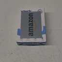 VTech Upgraded Audio Baby Monitor with Rechargeable Battery, Long Range, and Crystal-Clear Sound (2 Piece Set (1 Pack))