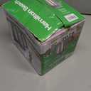 Hamilton Beach 1 Liter Electric Kettle, Water Boiler & Heater, Fast 1500 Watts, BPA Free Interior, Cordless Serving, AutoShutoff and BoilDry Protection, Cord Wrap, Stainless Steel (41065)