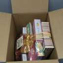 Broadway Basketeers Get Well Basket  Gourmet Care Package with Snacks, Cookies, Chocolates & Treats - Get Well Soon Gift Baskets for Women, Men After Surgery - Feel Better Best Food Gifts to Send