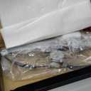 BDFHYK 748-512 Power Window Regulator with Motor Rear Left for 2003 2004 2005 2006 2007 2008 Honda Pilot 03 04 05 06 07 08