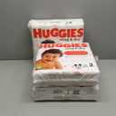 Huggies Size 2 Diapers, Snug & Dry Baby Diapers, Size 2 (12-18 lbs), 222 Count (3 Packs of 74), Packaging May Vary