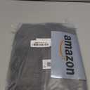 Car Backseat Organizer with 10" Table Holder, 9 Storage Pockets Seat Back Protectors Kick Mats for Kids Toddlers, Travel Accessories, 2 Pack (Black)