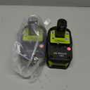 KINGTIANLE 2packs 6.0Ah 18V Replacement Battery for Ryobi 18V Lithium Battery P102 P103 P105 P107 P108 P109 Ryobi ONE+ Cordless Tool Battery