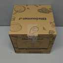 Elite Gourmet ERC-006NST Maxi-Matic Electric Rice Cooker with Non-Stick Inner Pot Makes Soups, Stews, Grains, Cereals, Keep Warm Feature, 6 Cups Cooked (3 Cups Uncooked), White