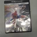 Spider-Man: No Way Home - 4K + Blu-ray + Digital