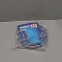 Grencian 96 Pcs 10th Video Game Birthday Party Decorations Blue Video Game Level 10 Birthday Plates and Napkins Tableware Sets for Kids Boys 10 Years Old Gamer Gaming Party Supplies Favors Serves 24