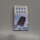 2 in1 Samsung Watch Charger,25W USB C Fast Charger Compatible with Galaxy Watch 8/7/6/6 Classic/5 Pro/5/4 /4 classic/3/Active2/1 and GalaxyS25/24/S23 /S22/21 Note/Z Fold 7(5ft)