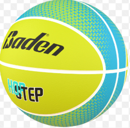 PRO BADEN Basketball Hop Step