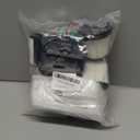 IW3511 IW3120 HEPA Filters Replacement Parts Compatible with Shark IW3511 Detect Pro Cordless Stick Vacuum Cleaner and Shark IW3120 Detect Clean Auto Empty System, IW1111, IW1120, IW3615 (2Pack)