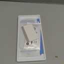 JZG for iPhone 17 Screen Protector 2 Pack 6.3 Inch, One Step Install, Auto Dust-Elimination, Bubble Free, HD Clear, 9H Tempered Glass