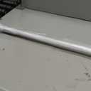 Ivilon Tension Curtain Rod - Spring Tension Rod for Windows or Shower, 54 to 90 Inch. Oil Rubbed Bronze ORB